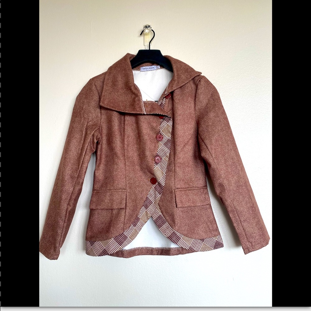 Misslook Jacket